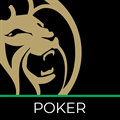 BetMGM Poker