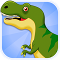 Dinosaur Puzzles for kids