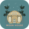 MOON HOUSE