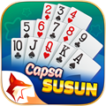 Capsa Susun ZingPlay Remi Kata