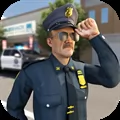 Patrol Police Job Simulator