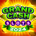 Grand Cash Casino Slots Games