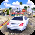 City Car Driving Games 2025