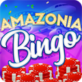 Amazonia Bingo