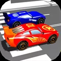 Super Hot Cars Racer