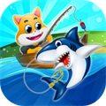 Fishing Game for Kids Fun