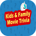 Kids Family Movie Trivia