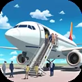 Airport Game 3D