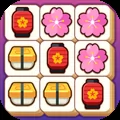 Tile Match Mahjong