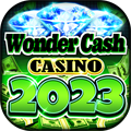 Wonder Cash Casino Vegas Slots