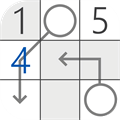 Arrow Sudoku