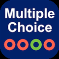 Multiple Choice Questions