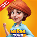 Merge Town