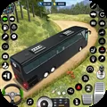 Offroad Coach Simulator Games