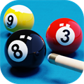 8 Ball Billiards