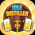 Idle Distiller Tycoon Game