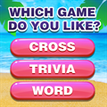 Cross Trivia