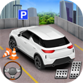 Real Car Parking Stimulator 3D