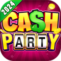 Cash Party Casino Slots Game