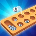 Mancala Adventures Table Game