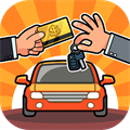 Used Car Tycoon Games