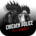 Chicken Police