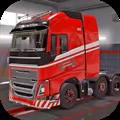 Truck Simulator 21