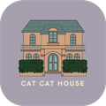 CAT CAT HOUSE