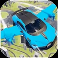 Flying Car Sim