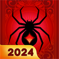 Spider Solitaire Deluxe 2