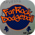 FarRock Dodgeball