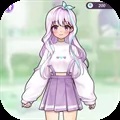 Anime Dress up Games Fashion