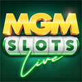 MGM Slots Live