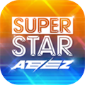 SUPERSTAR ATEEZ