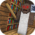 Granny Mod For Minecraft PE