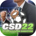 Club Soccer Director 2022