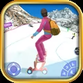 Snowboard Master 3D