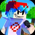 Fmf Mod For Minecraft PE