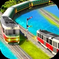 Train Simulator Game 2024