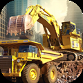 Excavator Simulator Games 2024