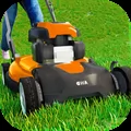 Mowing Simulator