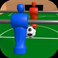 Table Soccer Challenge