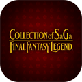 COLLECTION of SaGa FF LEGEND