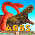 Animal Revolt Battle Simulator