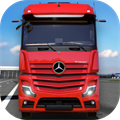 Truck Simulator