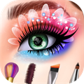 Eye Art Makeup Artist Game