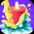 Candle Craft 3D