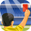 Football Referee Simulator