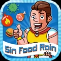 Sin Food Rain