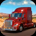 Truck Driving Simulator 2022